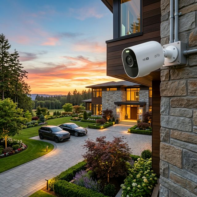 HD CCTV Systems